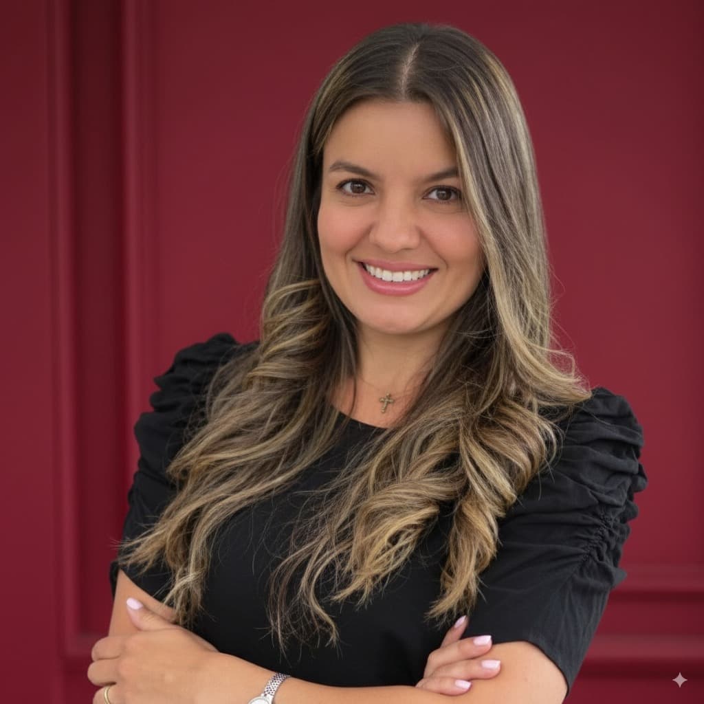 Sandra Díaz Obando