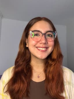 Lena Katherine Albino Vargas