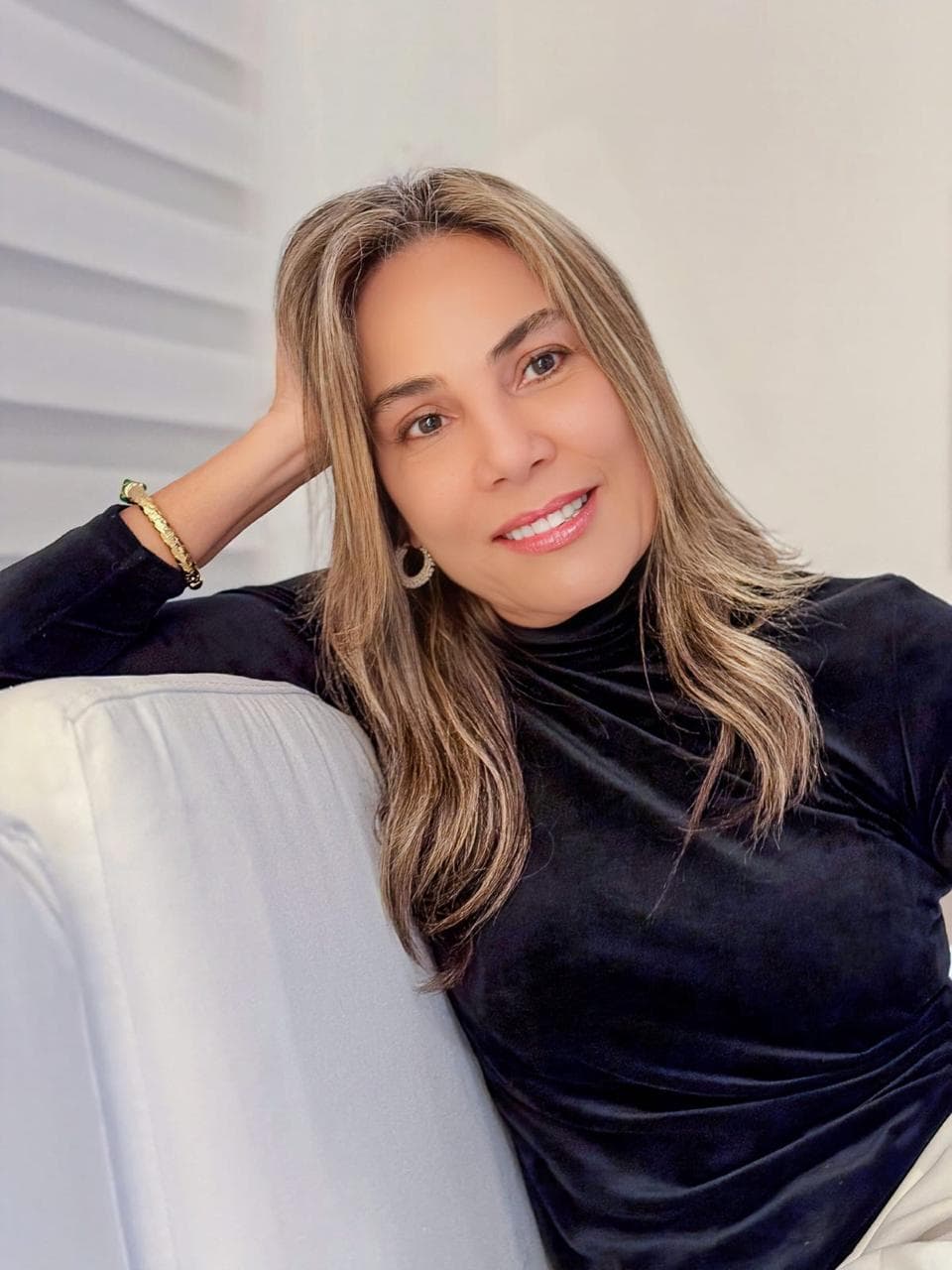 Alejandra Villa