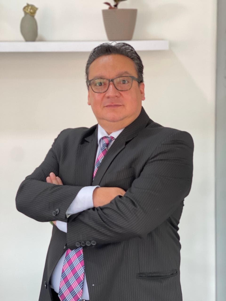Carlos Enrique Fierro Sequera