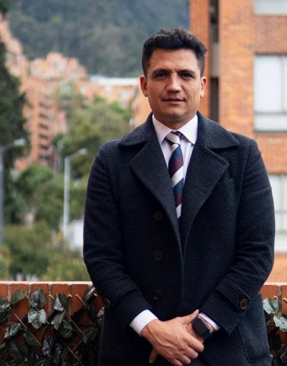 Fabio Rojas Conde