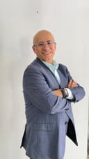 Roberto Barrón Méndez