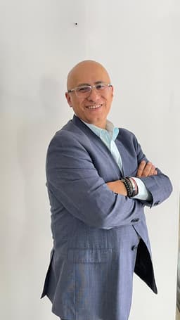 Roberto Barrón Méndez