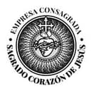 Sello de empresa consagrada al Sagrado Corazón de Jesús