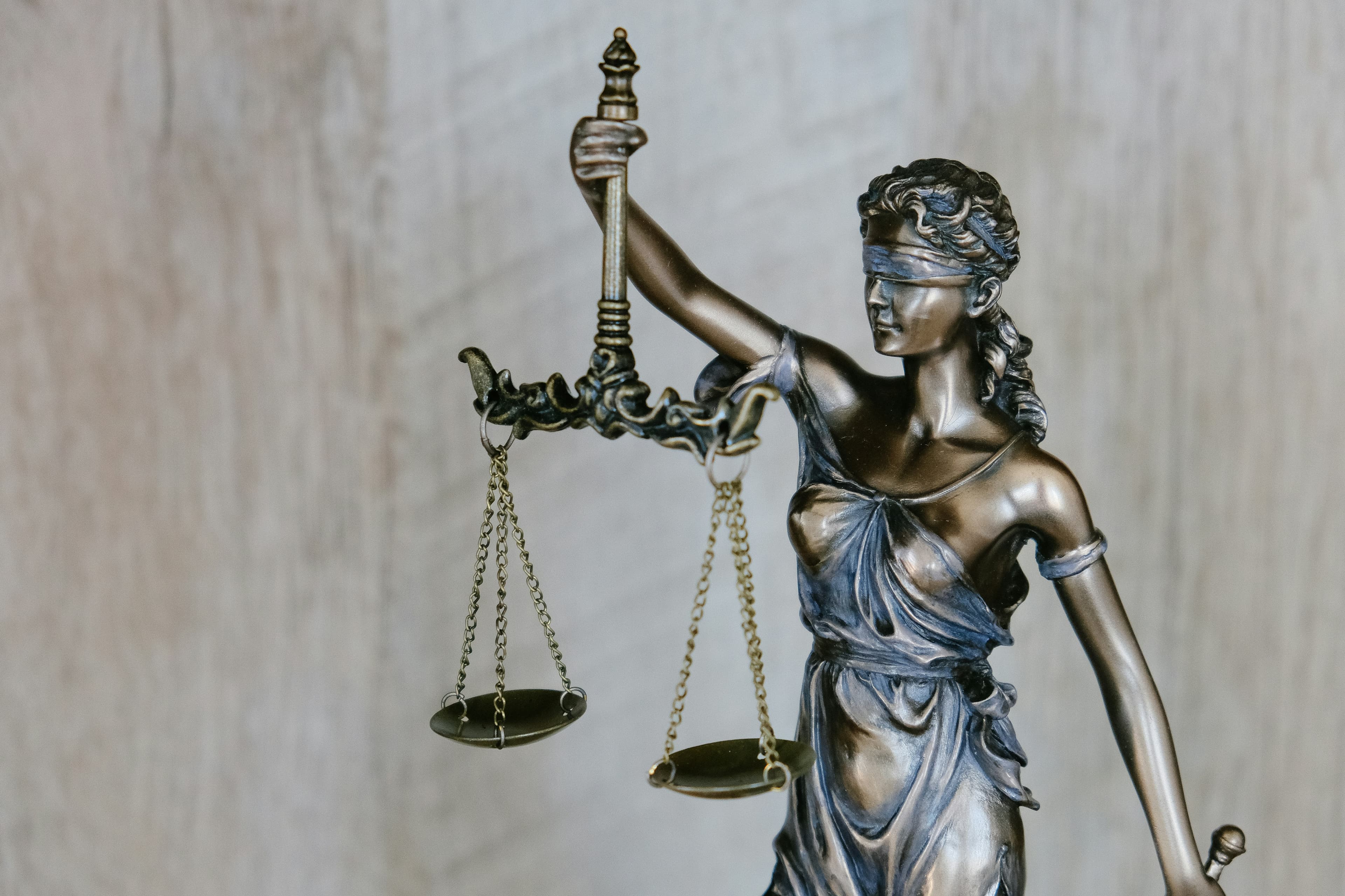 Desafío de Criterio Jurídico